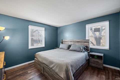 Tiny photo for 1930 Lynwood Drive, Kokomo, IN 46901 (MLS # 202604500)