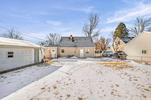Tiny photo for 1930 Lynwood Drive, Kokomo, IN 46901 (MLS # 202604500)