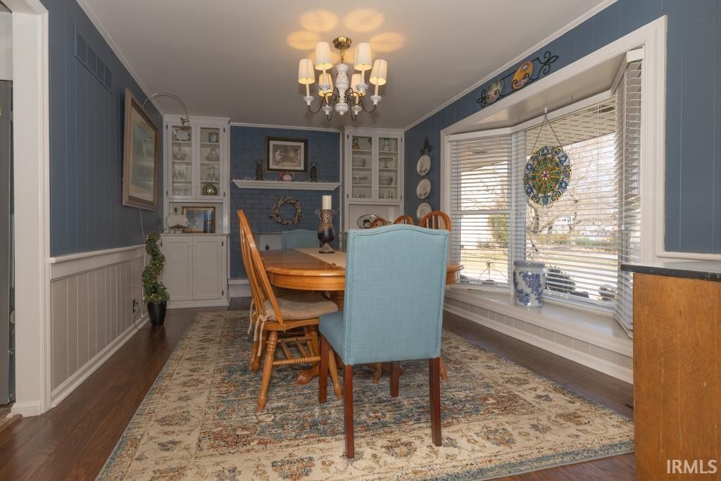 Photo of 1521 Martin Circle, Evansville, IN 47715 (MLS # 202600873)