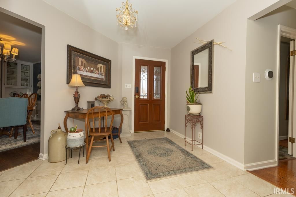 Photo of 1521 Martin Circle, Evansville, IN 47715 (MLS # 202600873)