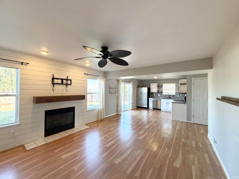 Tiny photo for 924 Gulf Shore Drive, Kokomo, IN 46902 (MLS # 202643437)