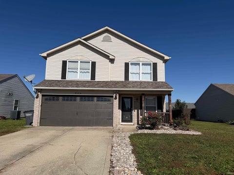 Photo of 924 Gulf Shore Drive, Kokomo, IN 46902 (MLS # 202643437)
