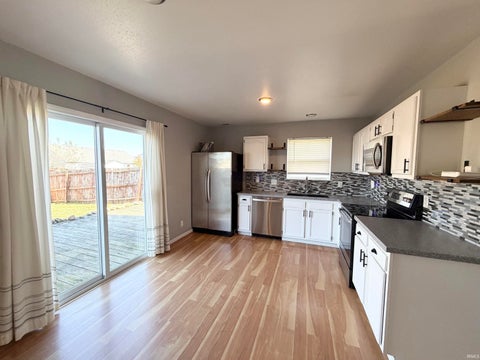 Tiny photo for 924 Gulf Shore Drive, Kokomo, IN 46902 (MLS # 202643437)