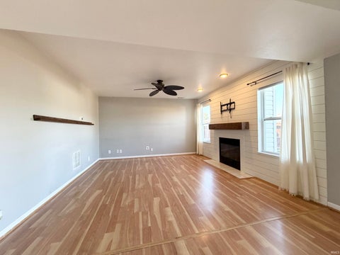 Tiny photo for 924 Gulf Shore Drive, Kokomo, IN 46902 (MLS # 202643437)