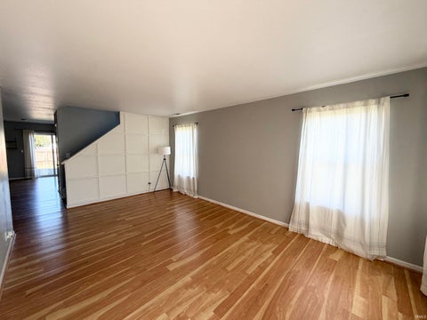 Tiny photo for 924 Gulf Shore Drive, Kokomo, IN 46902 (MLS # 202643437)