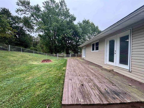 Tiny photo for 7785 S Fairfax Road, Bloomington, IN 47401 (MLS # 202639448)