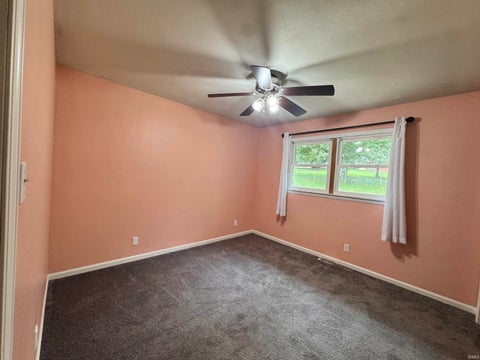 Tiny photo for 7785 S Fairfax Road, Bloomington, IN 47401 (MLS # 202639448)