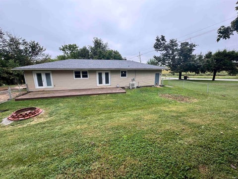 Tiny photo for 7785 S Fairfax Road, Bloomington, IN 47401 (MLS # 202639448)