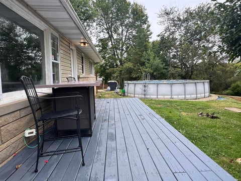 Tiny photo for 7785 S Fairfax Road, Bloomington, IN 47401 (MLS # 202639448)
