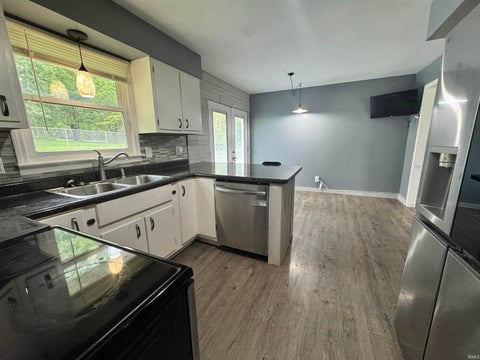 Tiny photo for 7785 S Fairfax Road, Bloomington, IN 47401 (MLS # 202639448)