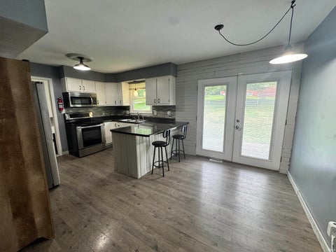 Tiny photo for 7785 S Fairfax Road, Bloomington, IN 47401 (MLS # 202639448)