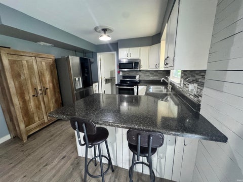 Tiny photo for 7785 S Fairfax Road, Bloomington, IN 47401 (MLS # 202639448)