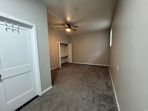 Tiny photo for 7785 S Fairfax Road, Bloomington, IN 47401 (MLS # 202639448)