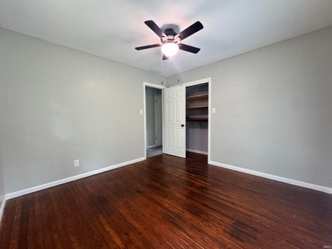 Tiny photo for 7785 S Fairfax Road, Bloomington, IN 47401 (MLS # 202639448)