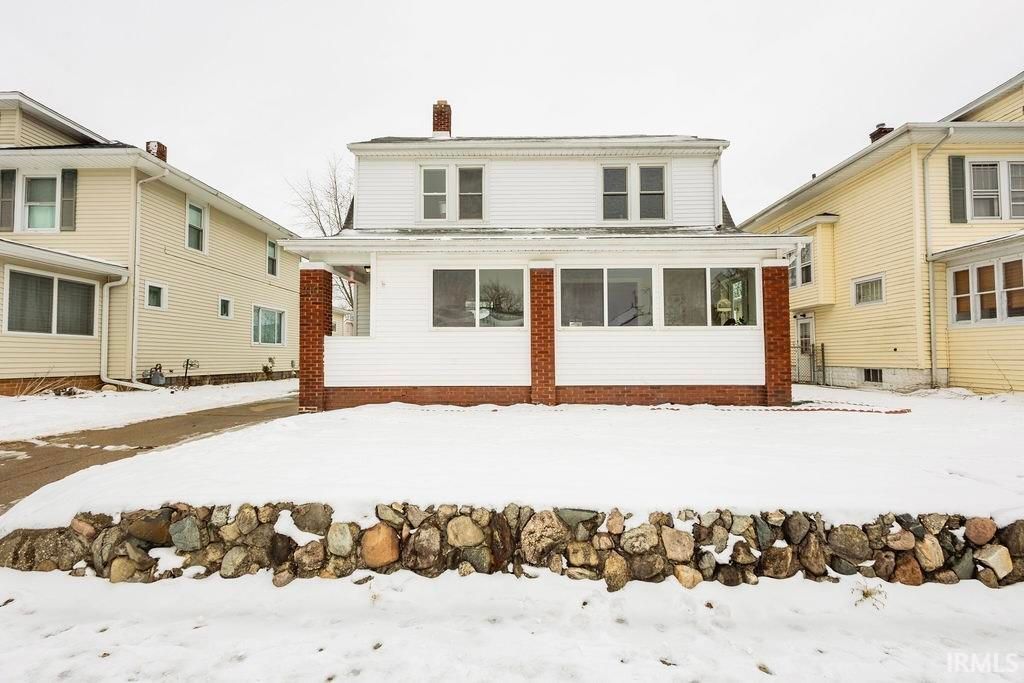 Photo of 210 N State Street, Mishawaka, IN 46544 (MLS # 202600233)