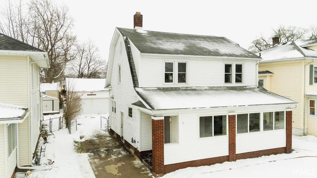 Photo of 210 N State Street, Mishawaka, IN 46544 (MLS # 202600233)