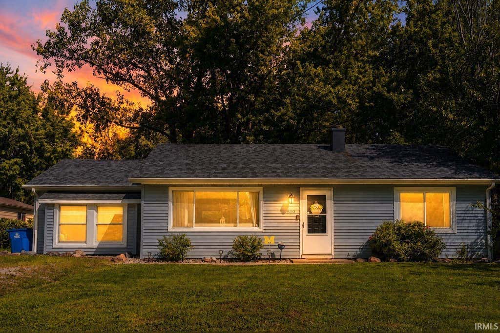 Photo of 510 Brookmont Drive, New Haven, IN 46774 (MLS # 202634779)
