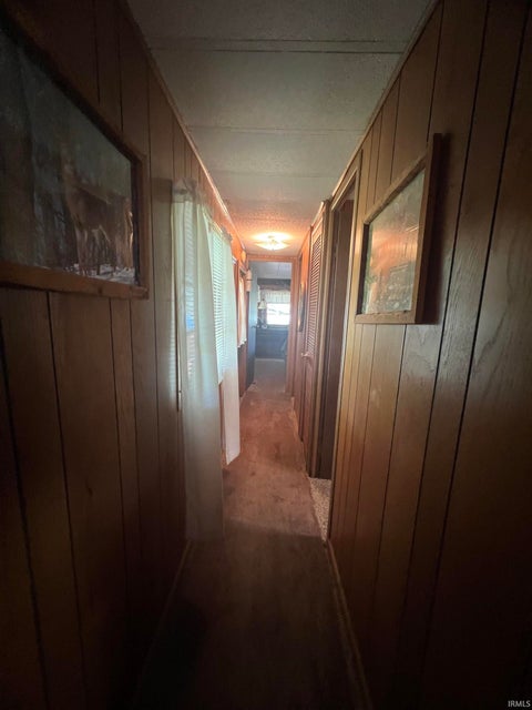 Tiny photo for 6561 N 300 E, Monon, IN 47959 (MLS # 202635099)