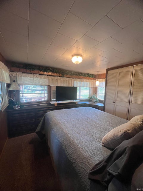 Tiny photo for 6561 N 300 E, Monon, IN 47959 (MLS # 202635099)