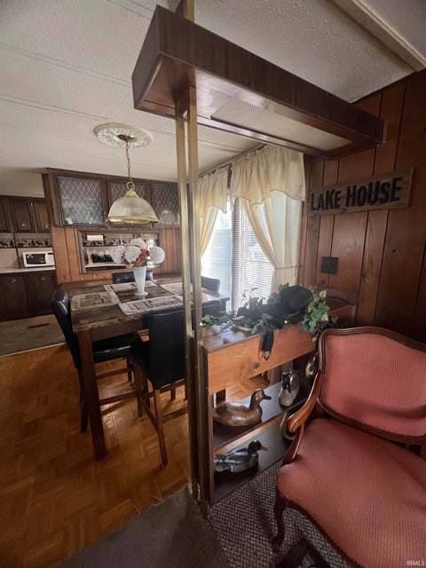 Tiny photo for 6561 N 300 E, Monon, IN 47959 (MLS # 202635099)