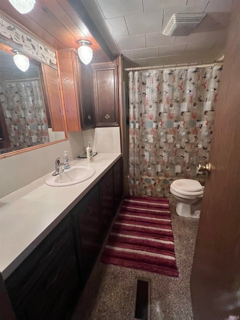Tiny photo for 6561 N 300 E, Monon, IN 47959 (MLS # 202635099)