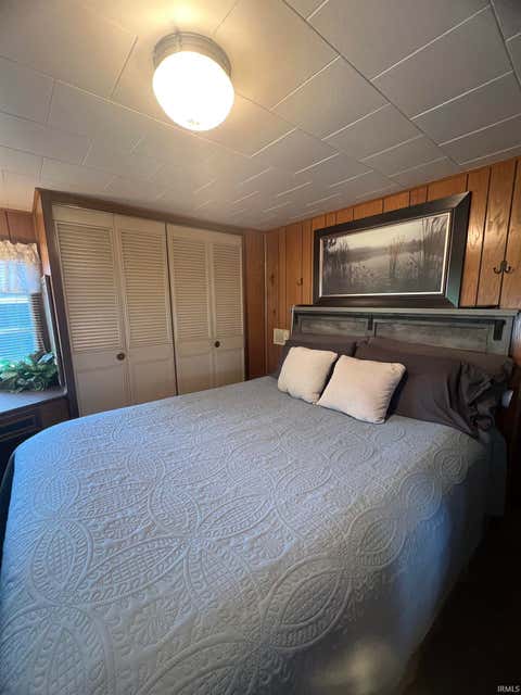 Tiny photo for 6561 N 300 E, Monon, IN 47959 (MLS # 202635099)