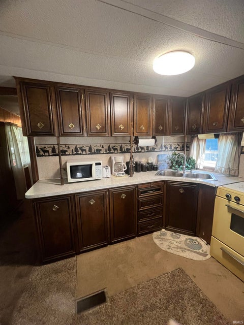 Tiny photo for 6561 N 300 E, Monon, IN 47959 (MLS # 202635099)