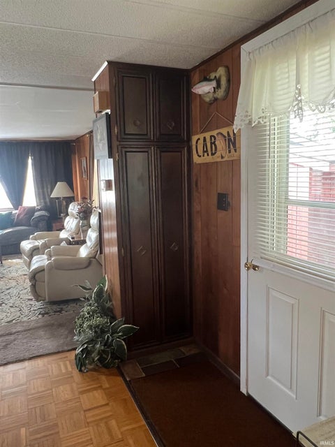 Tiny photo for 6561 N 300 E, Monon, IN 47959 (MLS # 202635099)