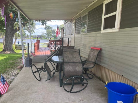 Tiny photo for 6561 N 300 E, Monon, IN 47959 (MLS # 202635099)