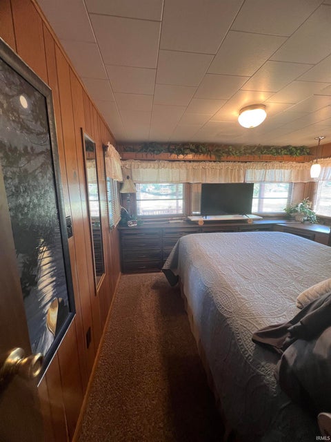 Tiny photo for 6561 N 300 E, Monon, IN 47959 (MLS # 202635099)