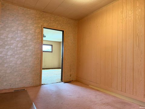 Tiny photo for 448 Alexander Street, Plymouth, IN 46563 (MLS # 202608688)