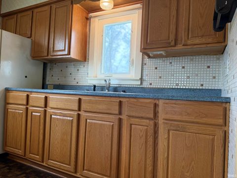 Tiny photo for 448 Alexander Street, Plymouth, IN 46563 (MLS # 202608688)