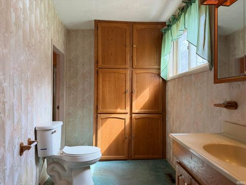 Tiny photo for 448 Alexander Street, Plymouth, IN 46563 (MLS # 202608688)