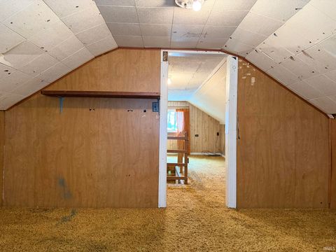 Tiny photo for 448 Alexander Street, Plymouth, IN 46563 (MLS # 202608688)