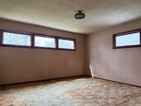 Tiny photo for 448 Alexander Street, Plymouth, IN 46563 (MLS # 202608688)