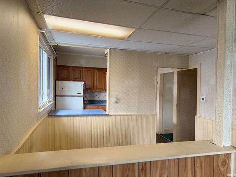 Tiny photo for 448 Alexander Street, Plymouth, IN 46563 (MLS # 202608688)