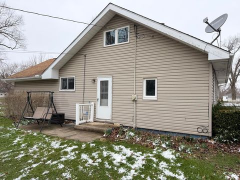 Tiny photo for 448 Alexander Street, Plymouth, IN 46563 (MLS # 202608688)