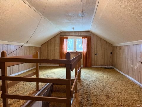 Tiny photo for 448 Alexander Street, Plymouth, IN 46563 (MLS # 202608688)