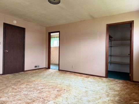 Tiny photo for 448 Alexander Street, Plymouth, IN 46563 (MLS # 202608688)