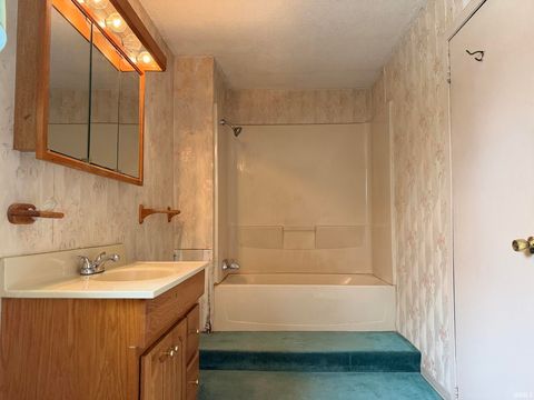 Tiny photo for 448 Alexander Street, Plymouth, IN 46563 (MLS # 202608688)