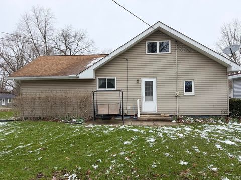 Tiny photo for 448 Alexander Street, Plymouth, IN 46563 (MLS # 202608688)