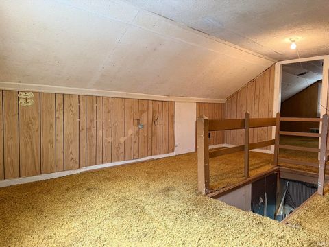 Tiny photo for 448 Alexander Street, Plymouth, IN 46563 (MLS # 202608688)