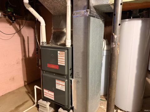 Tiny photo for 448 Alexander Street, Plymouth, IN 46563 (MLS # 202608688)