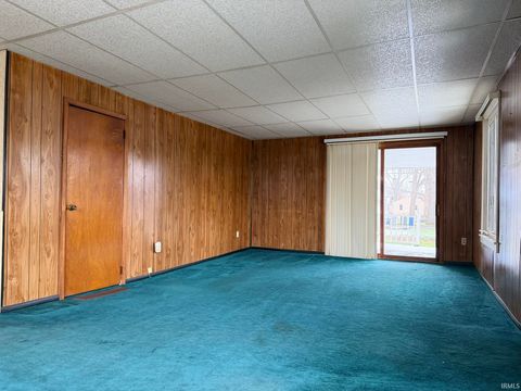 Tiny photo for 448 Alexander Street, Plymouth, IN 46563 (MLS # 202608688)