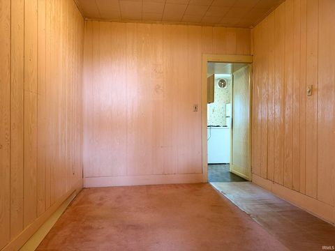 Tiny photo for 448 Alexander Street, Plymouth, IN 46563 (MLS # 202608688)