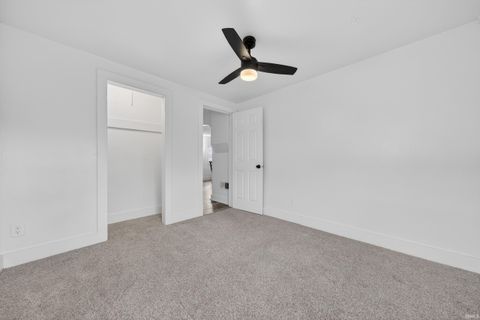 Tiny photo for 824 West Street, Logansport, IN 46947 (MLS # 202610757)