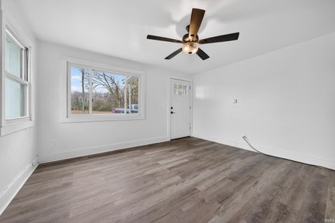 Tiny photo for 824 West Street, Logansport, IN 46947 (MLS # 202610757)