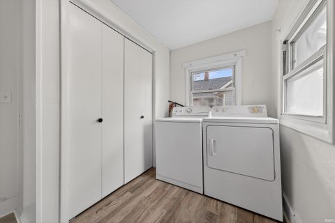 Tiny photo for 824 West Street, Logansport, IN 46947 (MLS # 202610757)