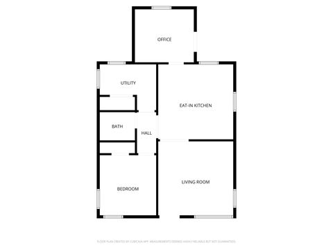 Tiny photo for 824 West Street, Logansport, IN 46947 (MLS # 202610757)