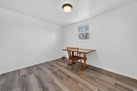 Tiny photo for 824 West Street, Logansport, IN 46947 (MLS # 202610757)